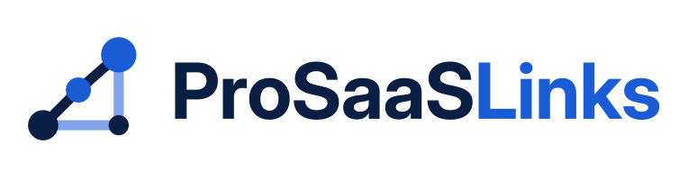 ProSaaSLinks logo